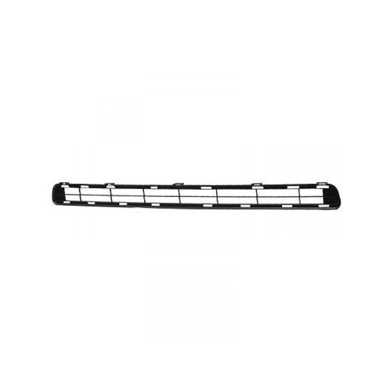 REJILLA SUPERIOR PARACHOQUES TOYOTA RAV 4  06 09 NEGRO