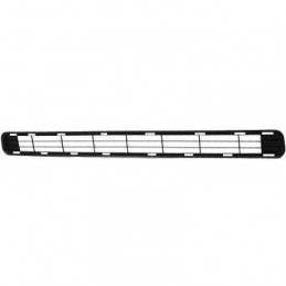 REJILLA INFERIOR PARACHOQUES TOYOTA RAV 4  06 09  NEGRO