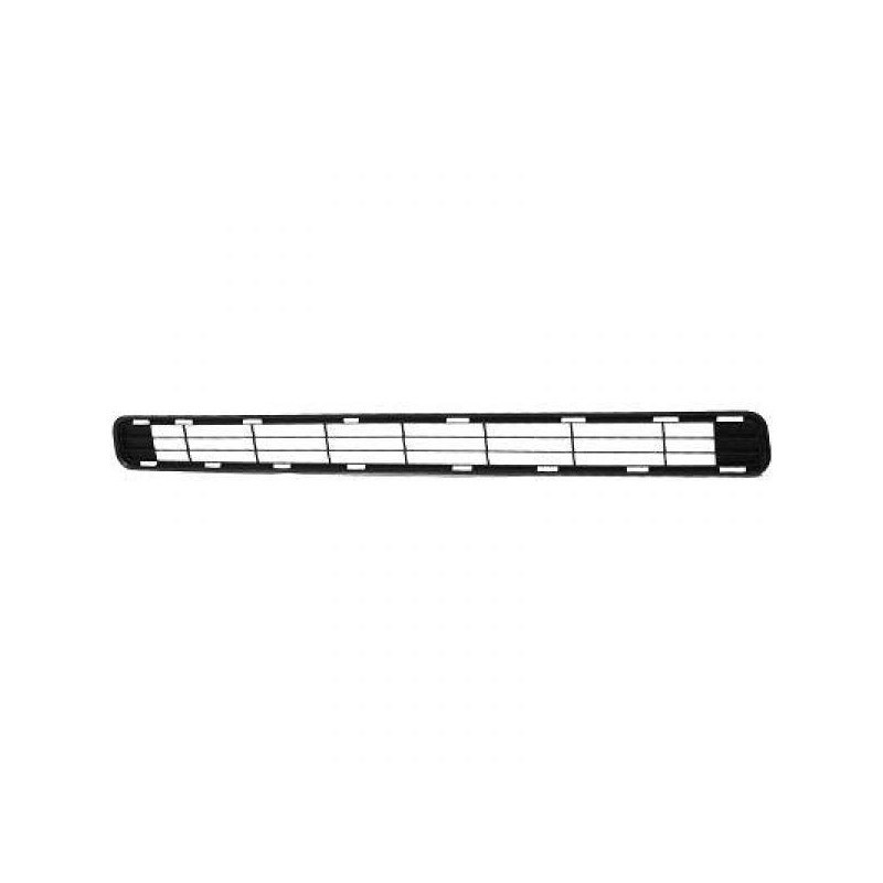 REJILLA INFERIOR PARACHOQUES TOYOTA RAV 4  06 09  NEGRO