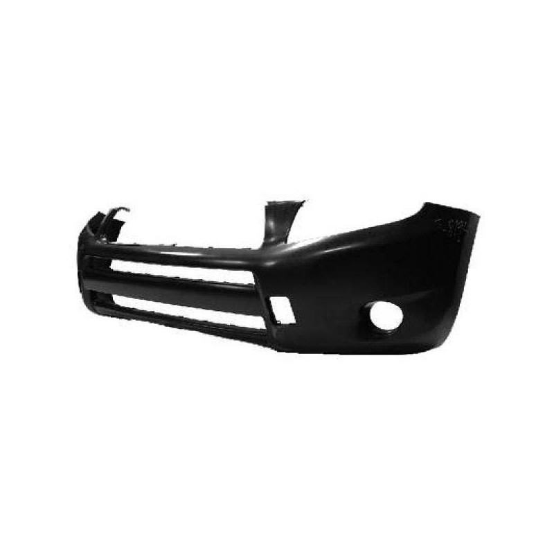 PARACHOQUES DELANTERO TOYOTA RAV 4  06 09 PINTABLE NO PARA AMPLI