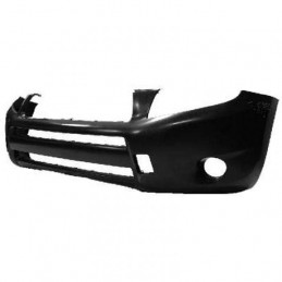 PARACHOQUES DELANTERO TOYOTA RAV 4  06 09 PINTABLE CON AGUJEROS 