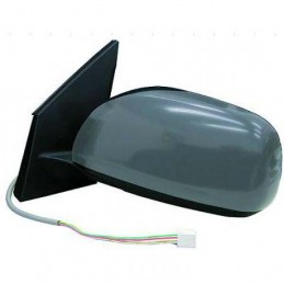RETROVISOR IZQUIERDO TOYOTA RAV 4  06 09  electrico  calefactabl