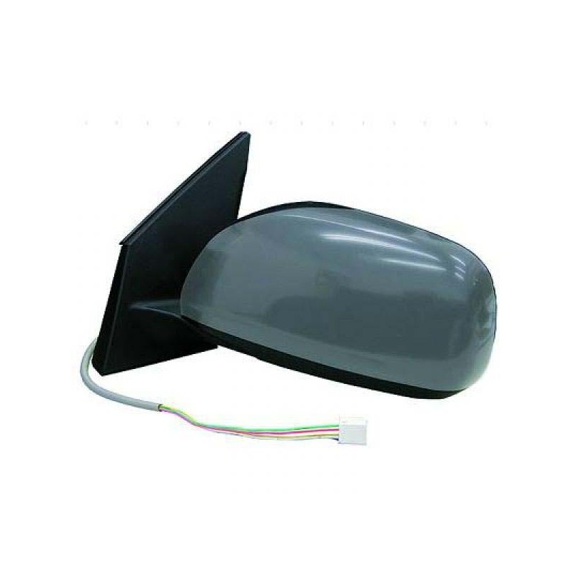 RETROVISOR IZQUIERDO TOYOTA RAV 4  06 09  electrico  calefactabl