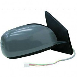 RETROVISOR DERECHO TOYOTA RAV 4  06 09 7 PIN  calefactable  Inte