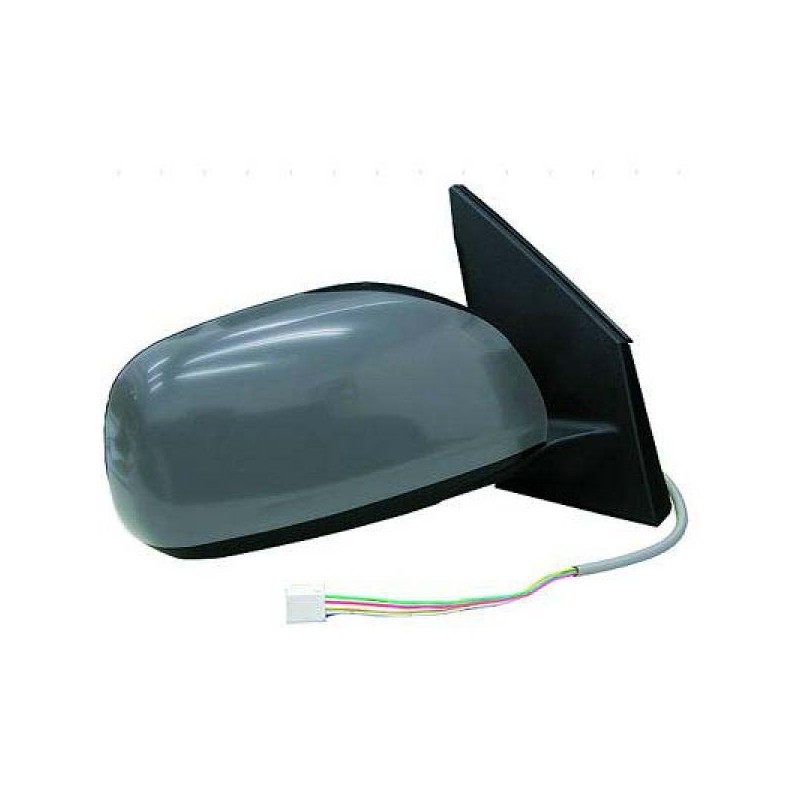 RETROVISOR DERECHO TOYOTA RAV 4  06 09 7 PIN  calefactable  Inte