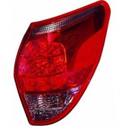 PILOTO TRASERO DERECHO TOYOTA RAV 4 06 09 LED