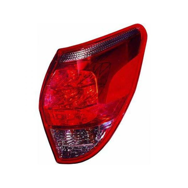 PILOTO TRASERO DERECHO TOYOTA RAV 4 06 09 LED