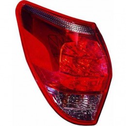 PILOTO TRASERO IZQUIERDO TOYOTA RAV 4 06 09 LED