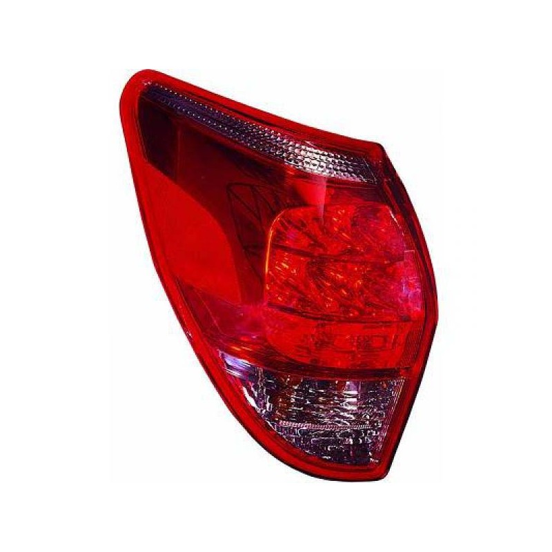 PILOTO TRASERO IZQUIERDO TOYOTA RAV 4 06 09 LED