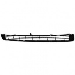 REJILLA SUPERIOR PARACHOQUES TOYOTA RAV 4  09 05 10  NEGRO