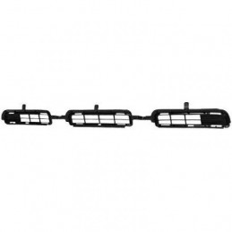 REJILLA INFERIOR PARACHOQUES TOYOTA RAV 4  09 05 10  NEGRO