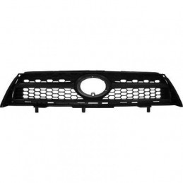 PARRILLA TOYOTA RAV 4  09 05 10  NEGRO