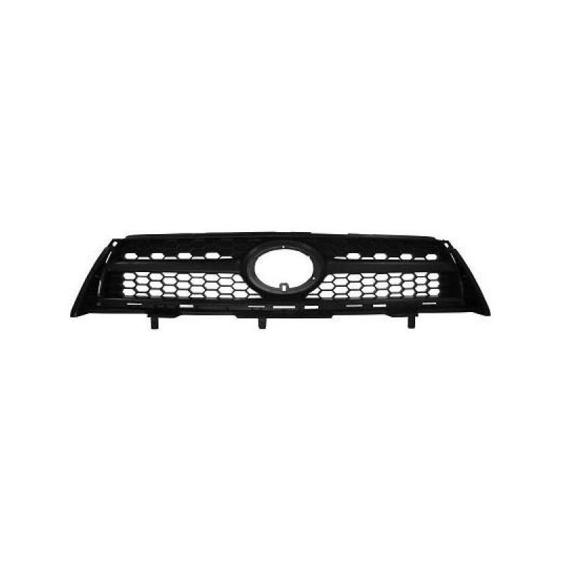PARRILLA TOYOTA RAV 4  09 05 10  NEGRO