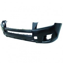 PARACHOQUES DELANTERO TOYOTA RAV 4  09 05 10 PINTABLE NO PARA AM