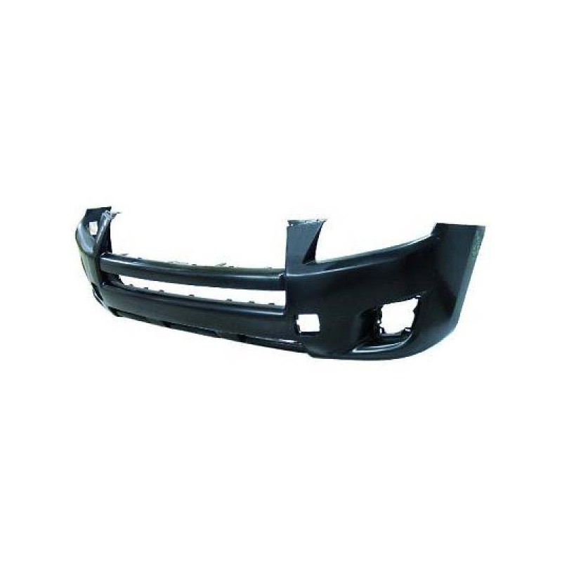 PARACHOQUES DELANTERO TOYOTA RAV 4  09 05 10 PINTABLE NO PARA AM