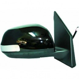 RETROVISOR DERECHO TOYOTA RAV 4  06 09  9 PIN  9 PIN abatible  I