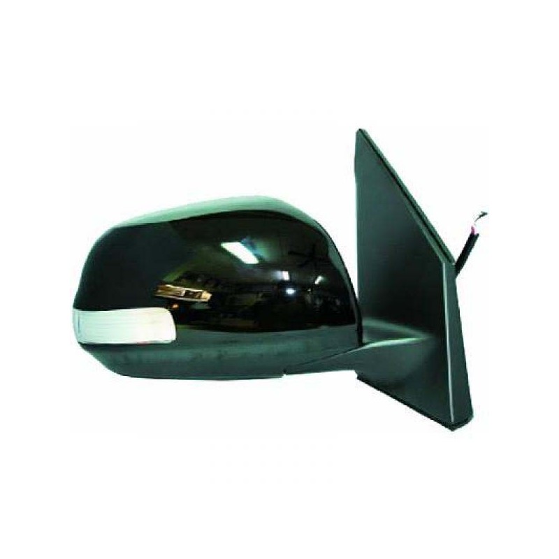 RETROVISOR DERECHO TOYOTA RAV 4  06 09  9 PIN  9 PIN abatible  I