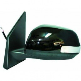 RETROVISOR IZQUIERDO TOYOTA RAV 4  06 09  9 PIN  9 PIN abatible 