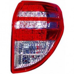 PILOTO TRASERO DERECHO TOYOTA RAV 4  09 10  TIPO LED