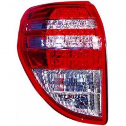 PILOTO TRASERO IZQUIERDO TOYOTA RAV 4  09 10  TIPO LED