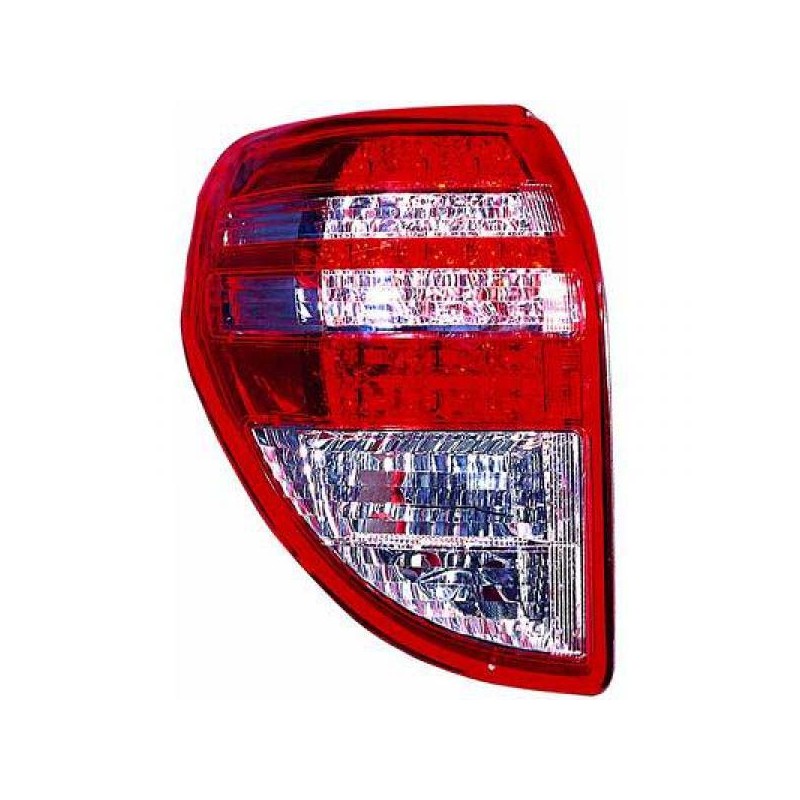 PILOTO TRASERO IZQUIERDO TOYOTA RAV 4  09 10  TIPO LED