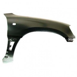 ALETA DERECHA TOYOTA RAV 4  94 00 CON AGUJERO PARA INTERMITENTE
