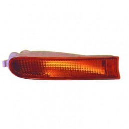 INTERMITENTE DERECHO TOYOTA RAV 4  94 97 EN PARACHOQUES  NARANJA