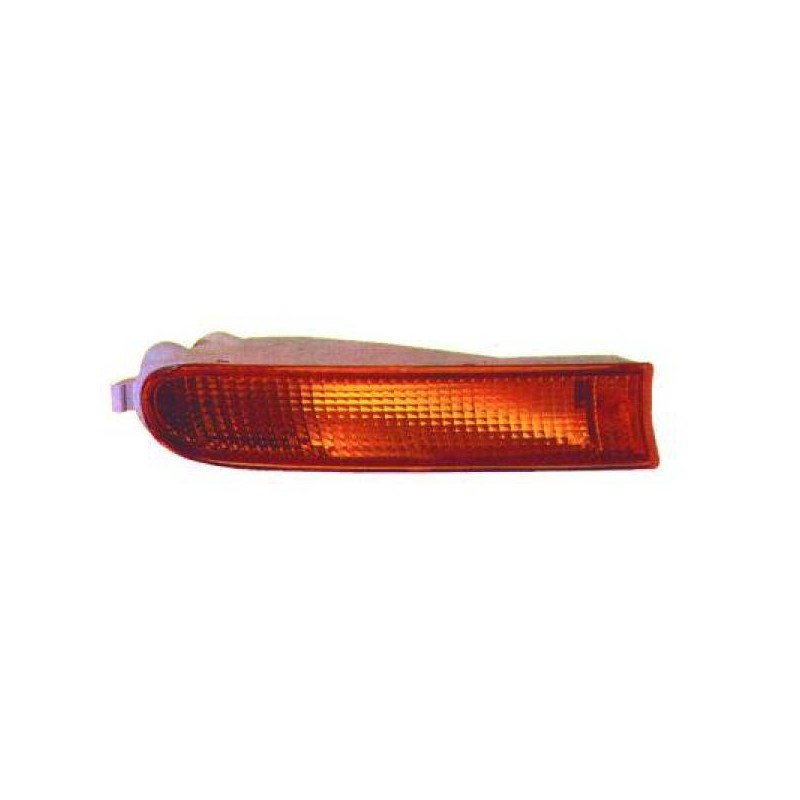 INTERMITENTE DERECHO TOYOTA RAV 4  94 97 EN PARACHOQUES  NARANJA