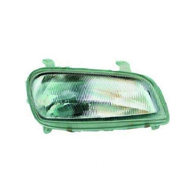 FARO DELANTERO DERECHO TOYOTA RAV 4  94 97 PARA SISTEMA AUTORREG
