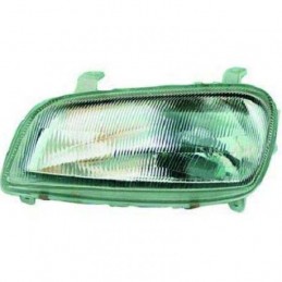 FARO DELANTERO IZQUIERDO TOYOTA RAV 4  94 97 PARA SISTEMA AUTORR