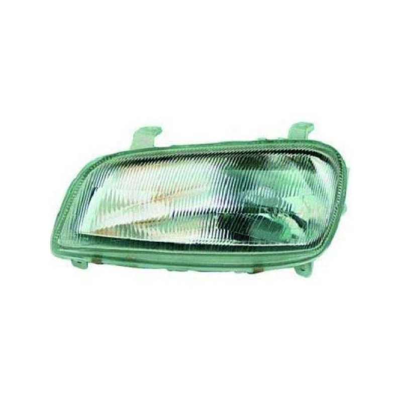 FARO DELANTERO IZQUIERDO TOYOTA RAV 4  94 97 PARA SISTEMA AUTORR