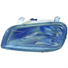 FARO DELANTERO IZQUIERDO TOYOTA RAV 4  97 00 H4 PARA SISTEMA AUT