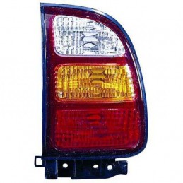 PILOTO TRASERO DERECHO TOYOTA RAV 4  97 00