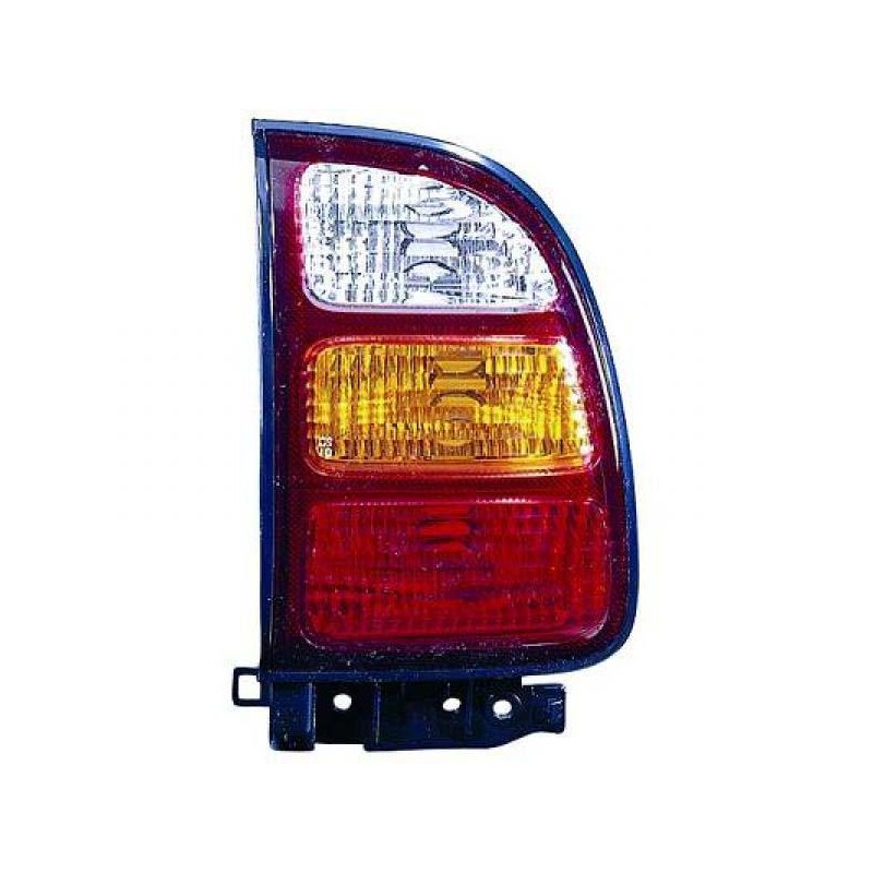PILOTO TRASERO DERECHO TOYOTA RAV 4  97 00