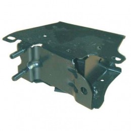 SOPORTE DELANTERO IZQUIERDO PARACHOQUES MITSUBISHI PAJERO  83 91