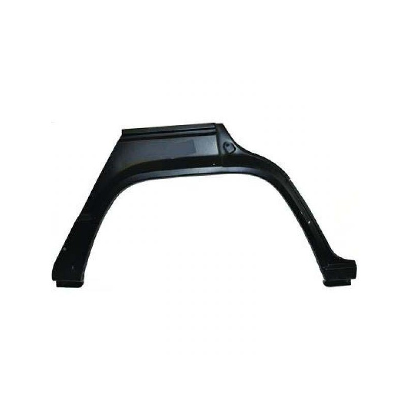 PASO DE RUEDA DERECHO MITSUBUSHI PAJERO  84 91 4 P