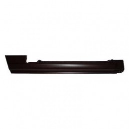ALERON LATERAL DERECHO MITSUBISHI PAJERO  84 88  2 PUERTAS