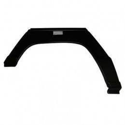 PASO DE RUEDA DERECHO MITSUBISHI PAJERO  84 88 2 P