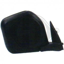 RETROVISOR DERECHO MITSUBISHI  PAJERO  97 00  INTERNAMENTE REGUL