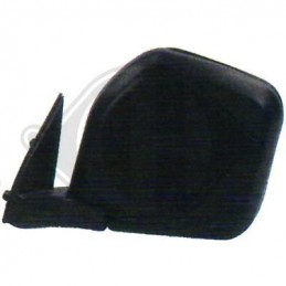 RETROVISOR IZQUIERDO MITSUBISHI  PAJERO  97 00  INTERNAMENTE REG