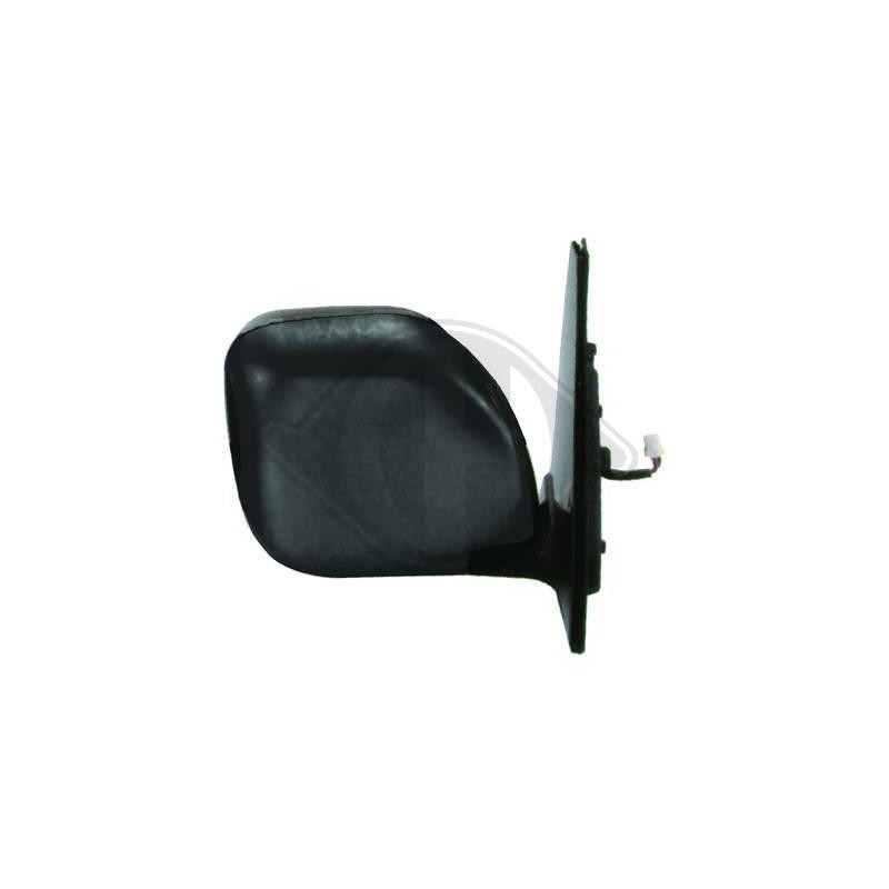 RETROVISOR DERECHO MITSUBISHI PAJERO III 00 06  5 Puertas regula