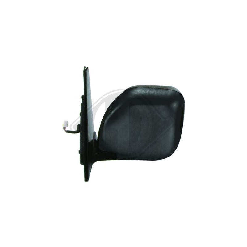 RETROVISOR IZQUIERDO MITSUBISHI PAJERO III 00 06  5 Puertas regu