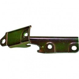 BISAGRA DERECHA DEL CAPO MITSUBISHI PAJERO III  01  gt  gt 