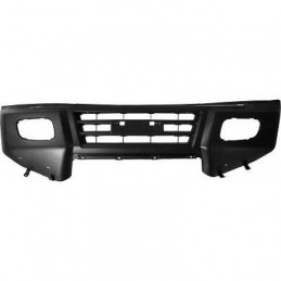 PARACHOQUES DELANTERO MITSUBISHI PAJERO III   01 02 IMPRIMADO CO