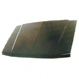 CAPO MITSUBISHI PAJERO  91 04