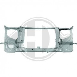 MASCARA FRONTAL  MITSUBISHI MONTERO   91 97  KOMPL  MONTADO
