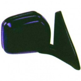RETROVISOR DERECHO MITSUBISHI MONTERO  91 96  REGULACION MANUAL 