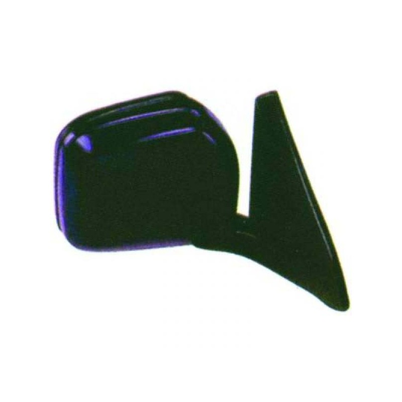 RETROVISOR DERECHO MITSUBISHI MONTERO  91 96  REGULACION MANUAL 