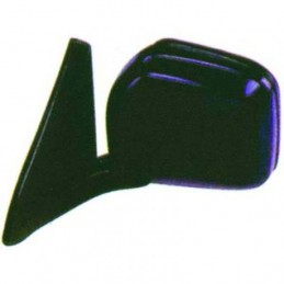 RETROVISOR IZQUIERDO MITSUBISHI MONTERO  91 96  REGULACION MANUA