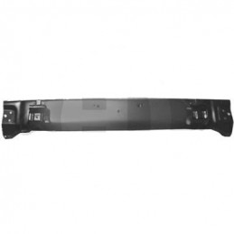 Parachoques DELANTERO MITSUBISHI PAJERO  91 96  NEGRO  PINTABLE